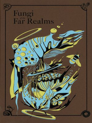 cover image of Fungi of the Far Realms